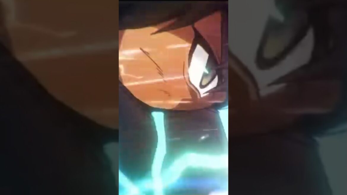 To be hero x episódio 7 #tobeherox