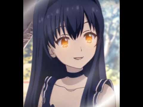 Kamome Kushima💓 #kamomekushima #summerpockets #hanasq #kanesq Kamome Kushima💓 #kamomekushima #summerpockets #hanasq #kanesq