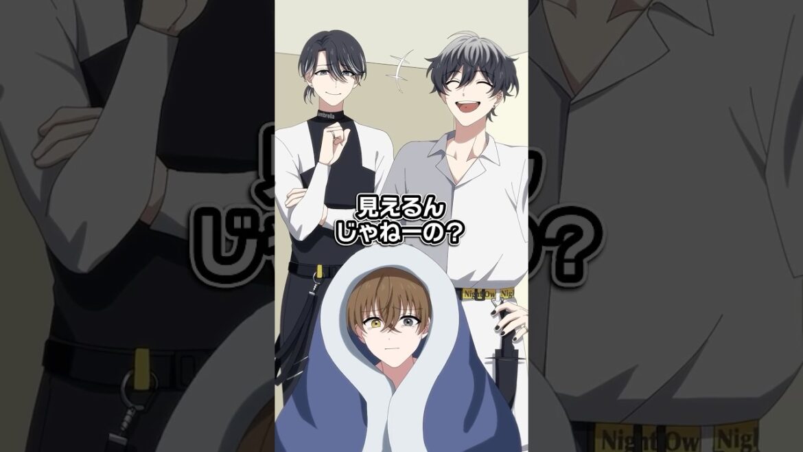 あなたは何個当てはまる？○○テスト #ハンドレ #ハンドレッドノート #anime