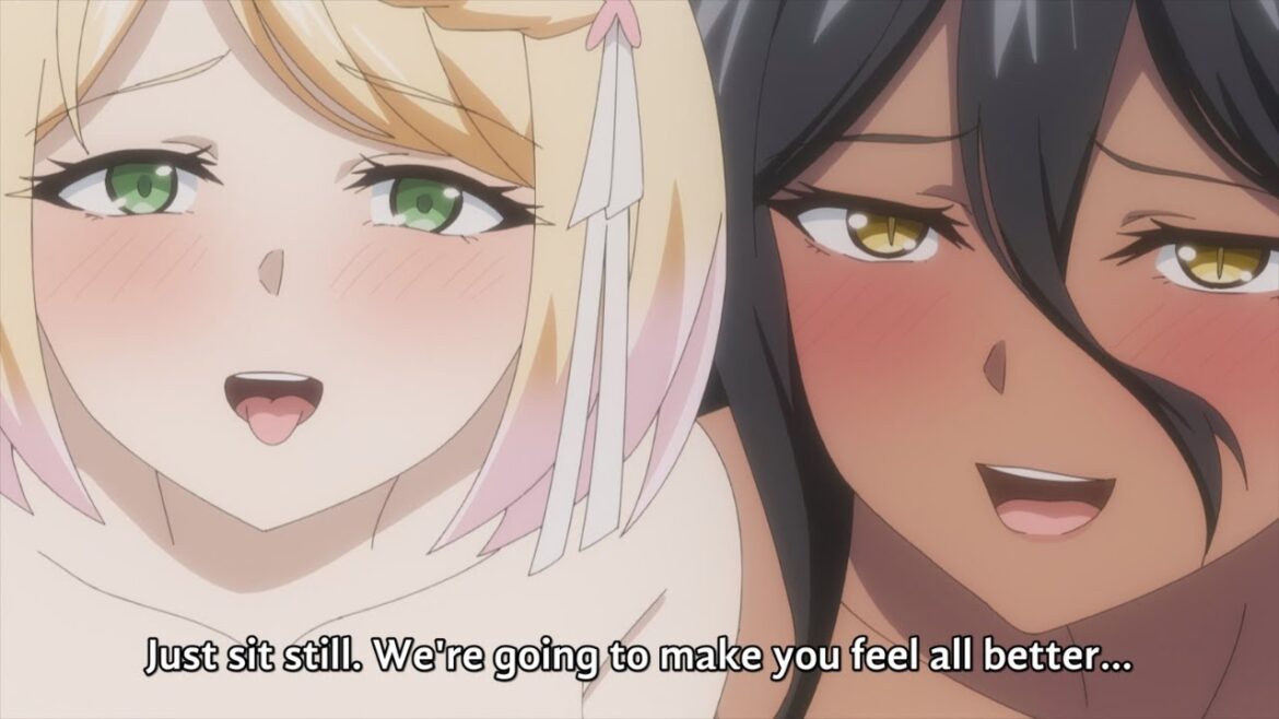 Yandere Dark Elf She Chased Me All the Way From Another World episode 7 review