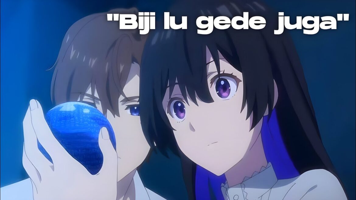 Unnamed Memory Season 2 Diceritakan oleh Wibu Pendongeng