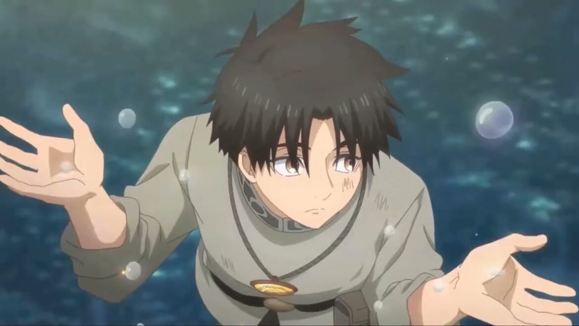 アニメフル🥑🍒全話 見捨てられた鑑定士神眼で最強へ 1-12話 | Anime English Subtitle 2025