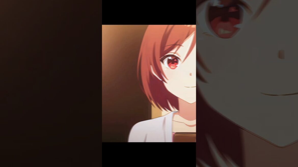 Akane x cutie pie [AMV] 🥰😘 4K edit                                         #love#akane#anime#shorts