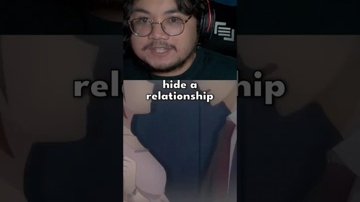 A Romance Anime with Adults…FINALLY! #anime #animeshorts #ihaveacrushatwork #shorts A Romance Anime with Adults...FINALLY! #anime #animeshorts #ihaveacrushatwork #shorts