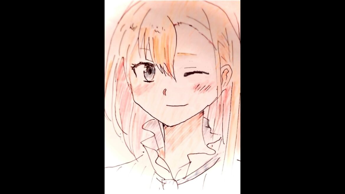 なろうアニメアラフォー男の異世界通販 #（プリムラ） #イラストメイキング