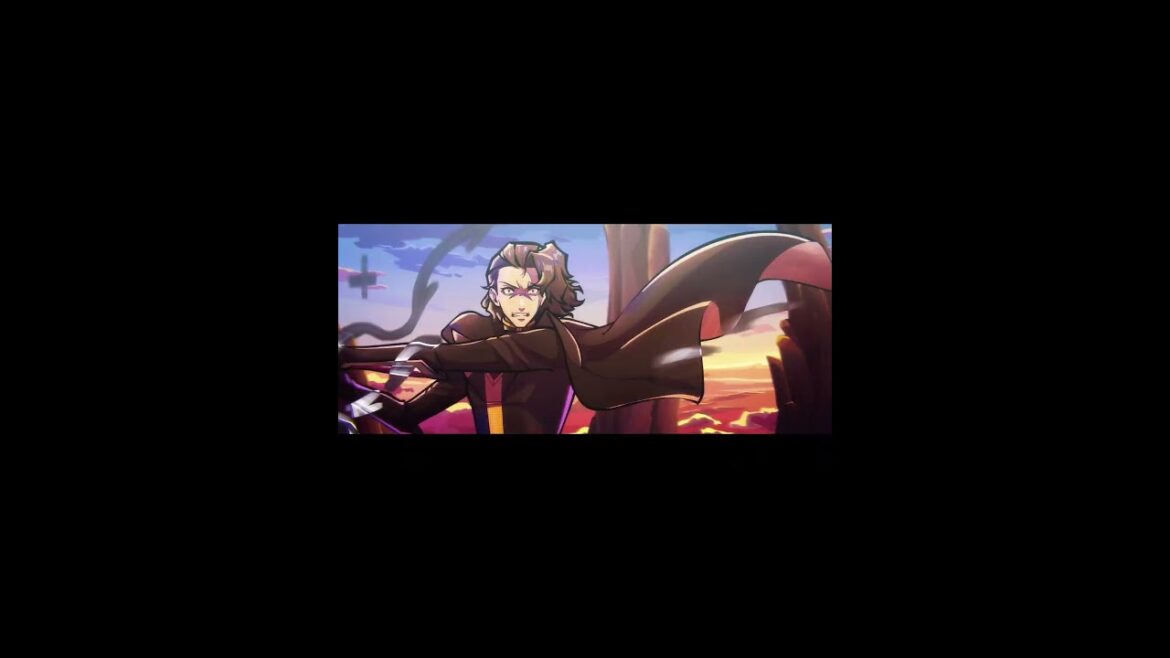 To be hero x amv part1 #anime #tobeherox