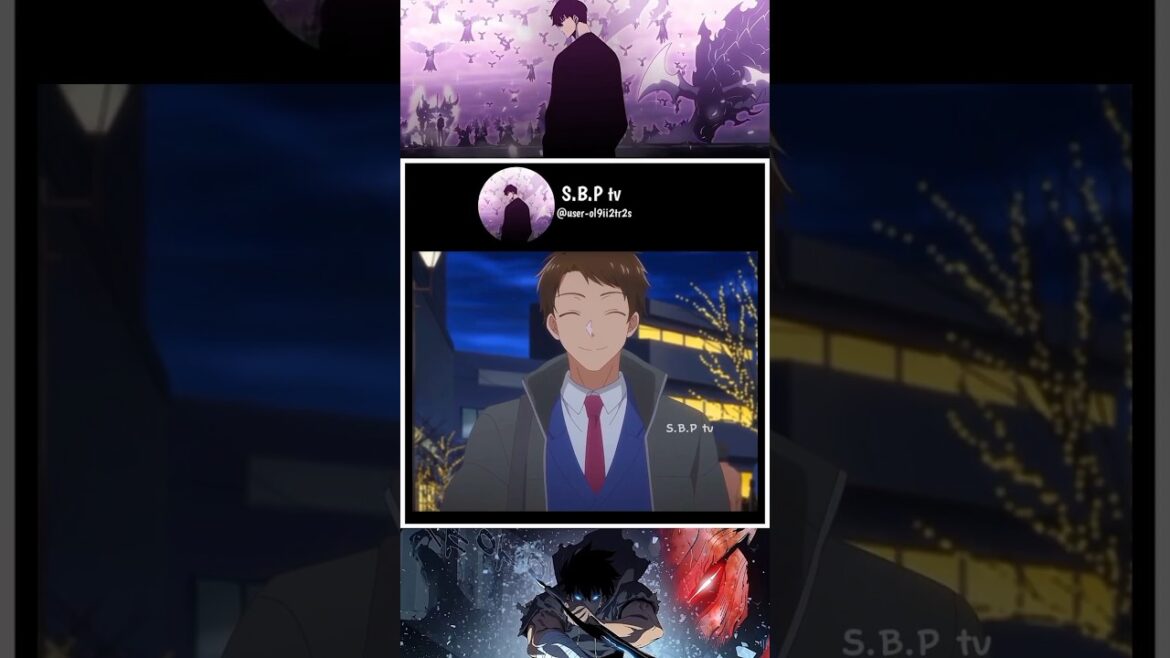 They really love eachother #anime #I Have a Crush at Work #animeshorts