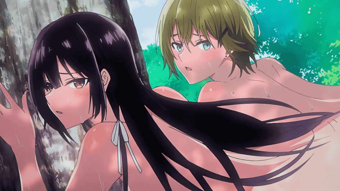 We’re soaked… But hey, it is summer 😏 | Please Put Them On Takamine-san | Ep 8 | Anime Moments We’re soaked… But hey, it is summer 😏 | Please Put Them On Takamine-san | Ep 8 | Anime Moments