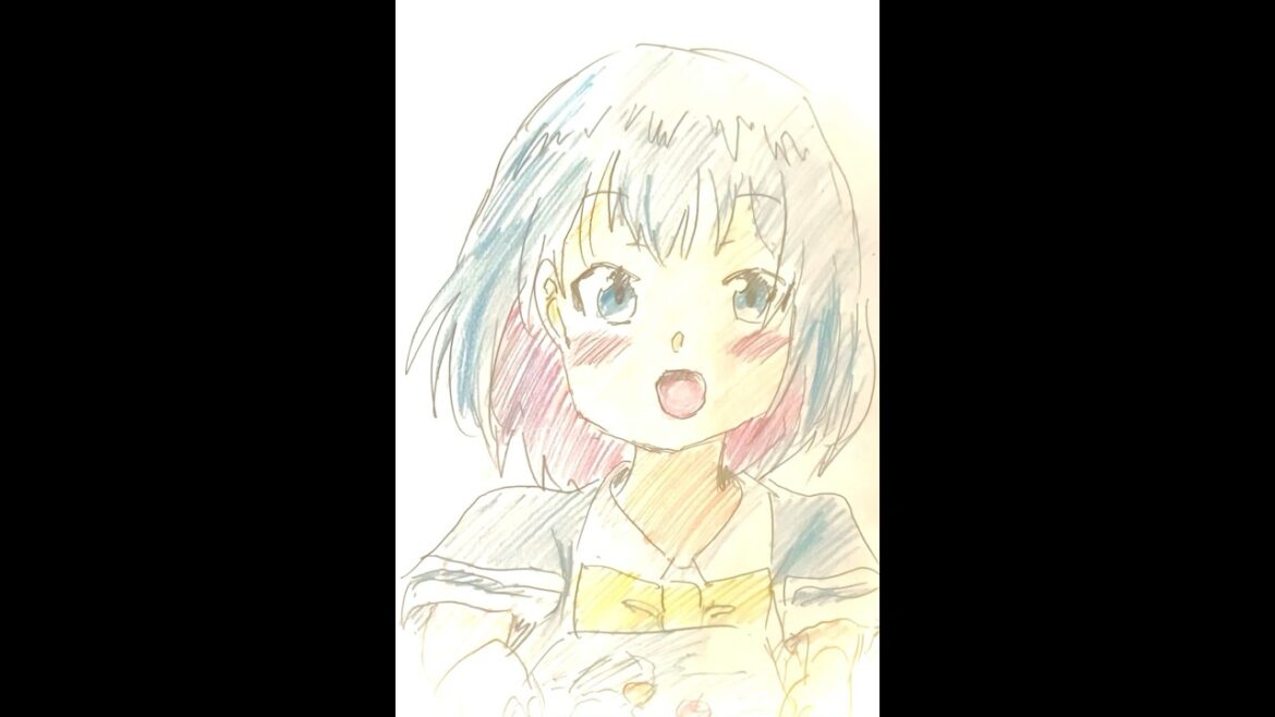 なろうアニメアラフォー男の異世界通販（アネモネ） #イラストメイキング