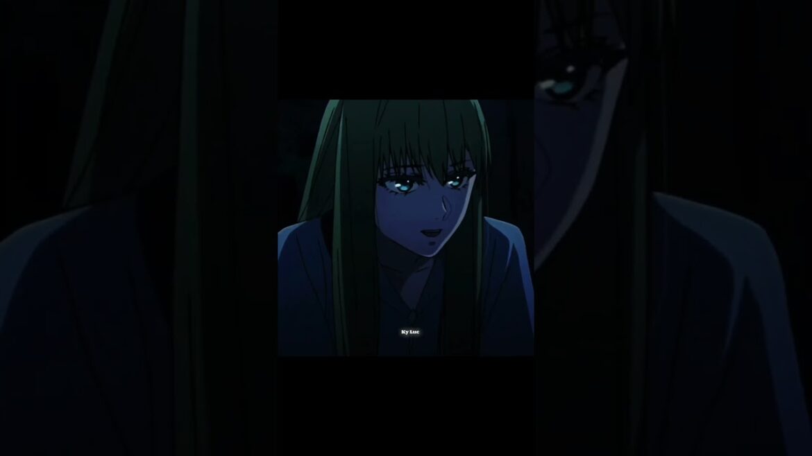 Fate Strange Fake - Enkidu     #enkidu #fsf #animeedit #fgo