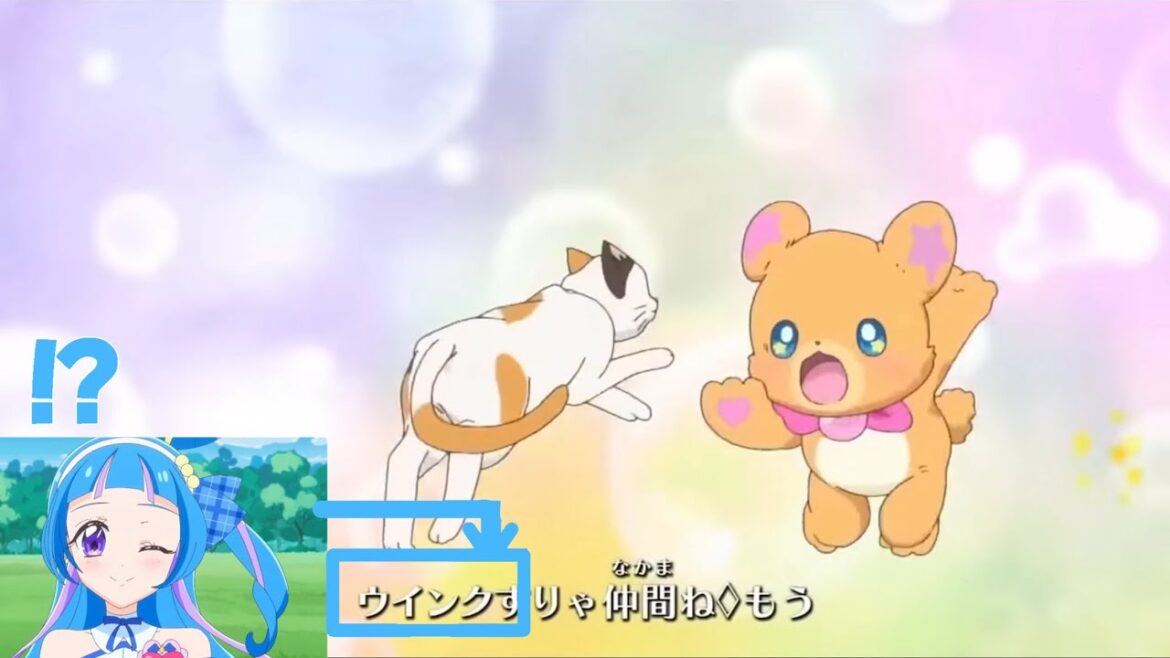 別作品のプリキュアを出したら即終了プリキュアOPメドレーPart2（キミプリ追加＆指摘されたもの修正バージョン）