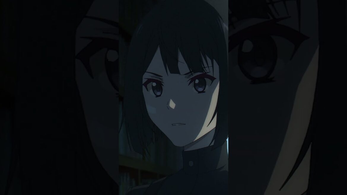 ep.04┃底知れない闇　#花澤香菜  #斎藤千和  #豊永利行  #ユア・フォルマ #your_forma  #anime  #アニメ