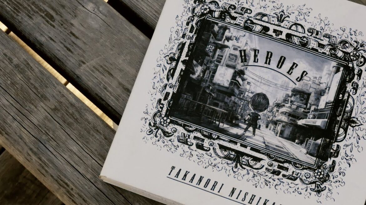 西川貴教 – HEROES|Official Music Video (TVアニメ「片田舎のおっさん、剣聖になる」オープニング主題歌) 西川貴教 - HEROES|Official Music Video (TVアニメ「片田舎のおっさん、剣聖になる」オープニング主題歌)