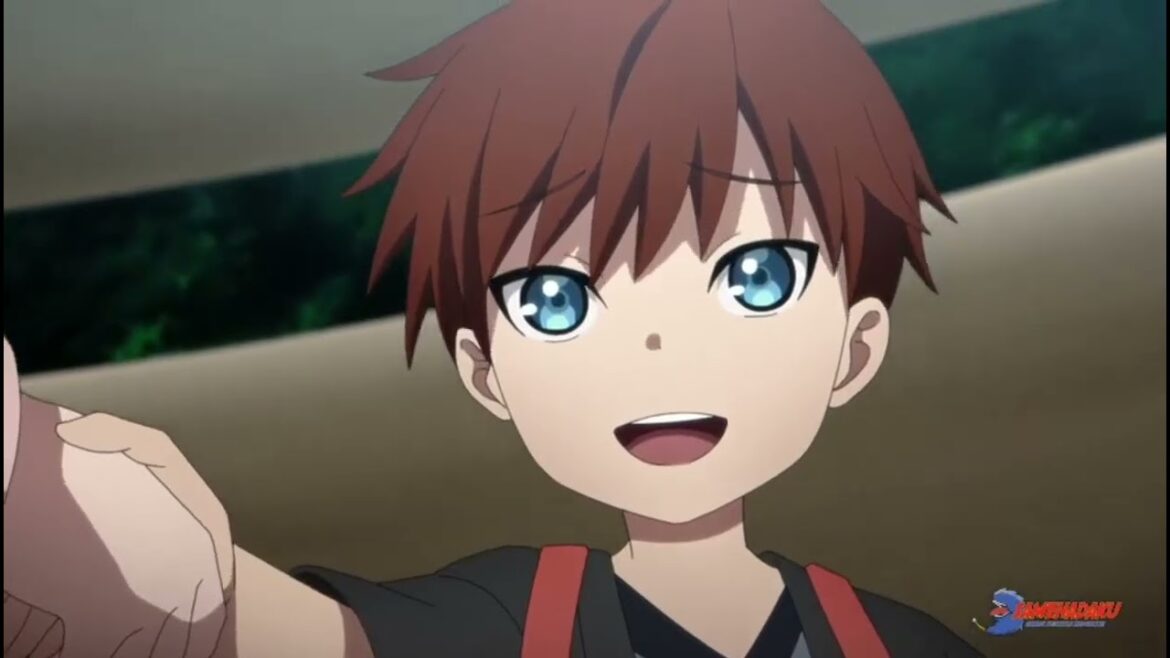 Saikyou No Ousama, Nidone No Jinsei Wa Nani  Wo suru || Eps. 6 Sub Indonesia