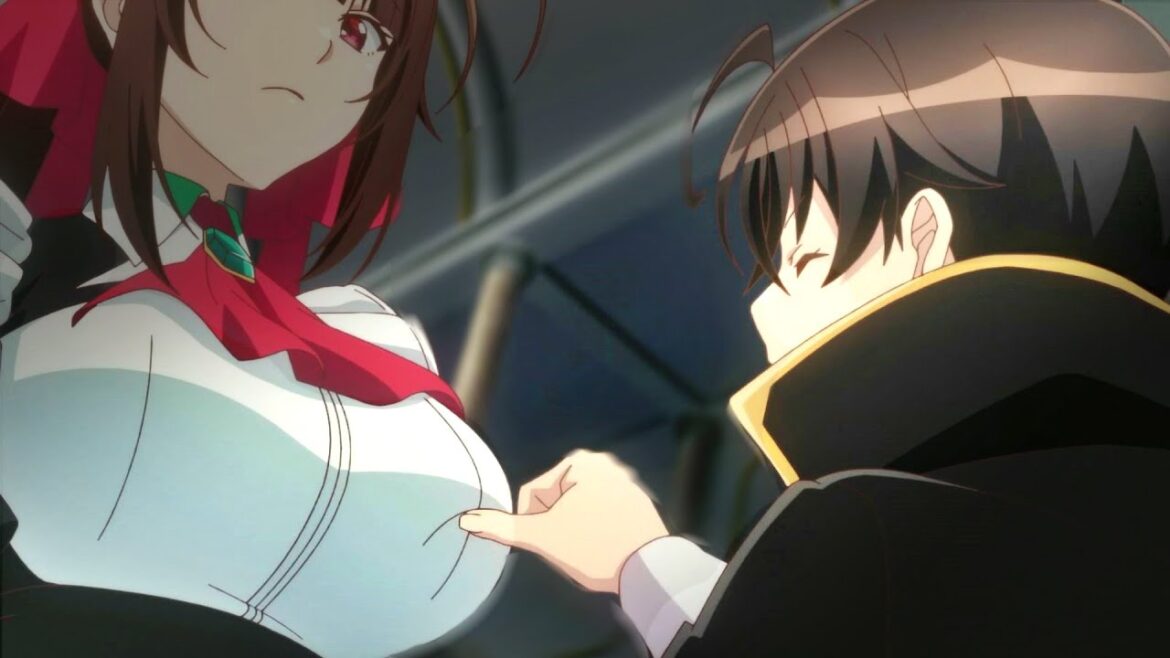 衝撃の最終話まで一気に紹介！アニメ『神統記』のあらすじアニメまとめで全貌が明らかに！