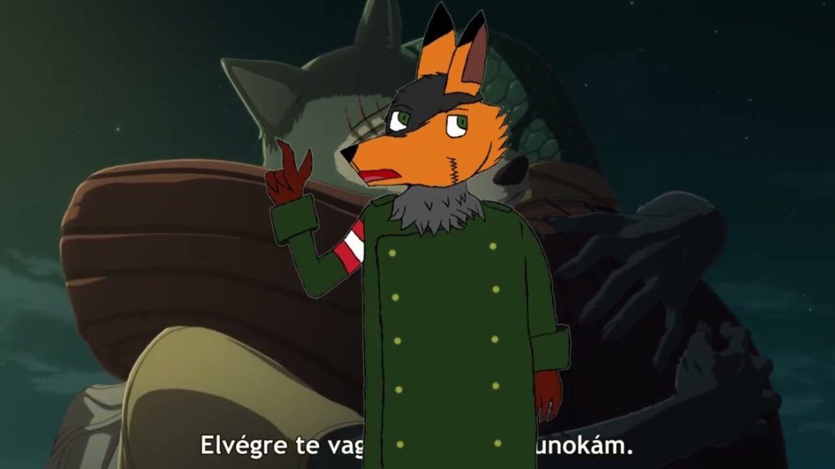 Beastars 3.évad összefoglaló