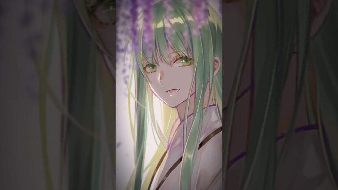 Enkidu _ fate/strange fake _ Fate Grand Order _ Lancer _ #enkidu #fatestrangefake #fategrandorder