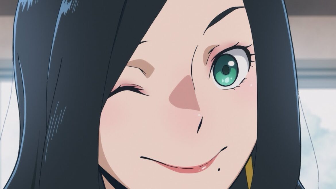 ヴィジランテ -僕のヒーローアカデミア ILLEGALS- 第7話「真」同時視聴！Vigilante episode7 season1 ※本編は映せません