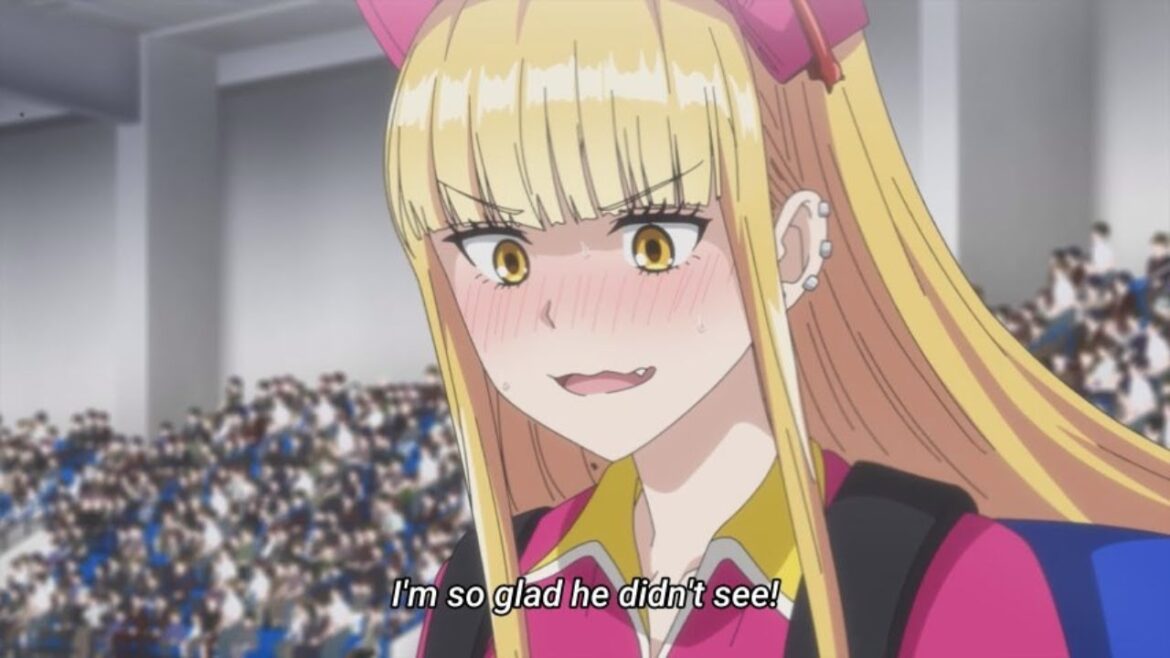 Ballpark de Tsukamaete! episode 8 review
