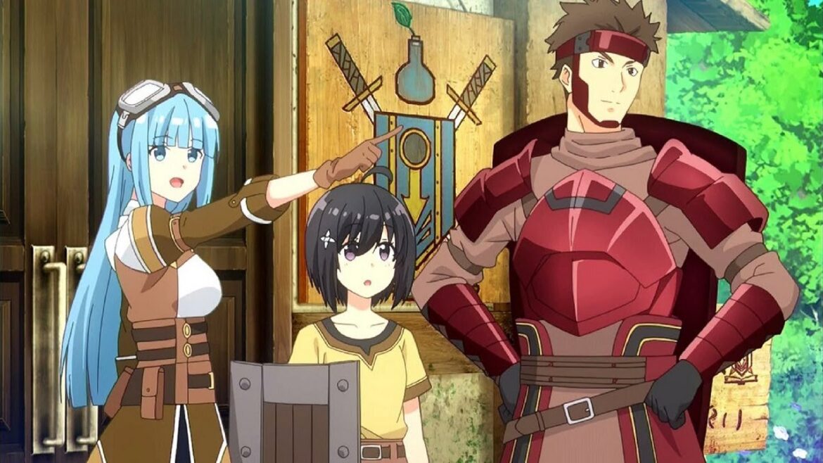 異世界最強の錬金術師 1~12話 | Anime English Subtitle 2025