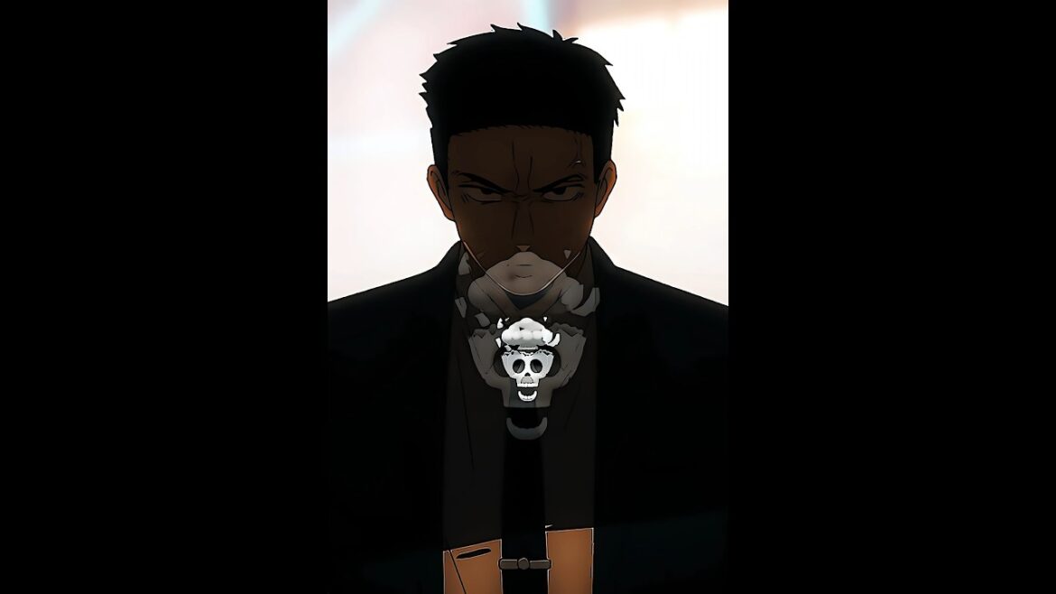 The Chairman of the Roppo-Ichiza, Kanji Nakamura🤯🔥 | Wind Breaker Season 2 Episode 7 |