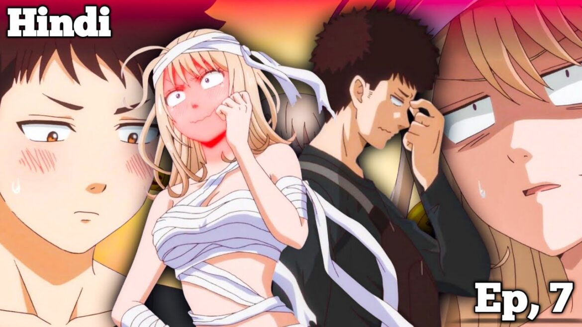 Medaka Kuroiwa Is Impervious to My Charms || Episode 7 || Explained in Hindi