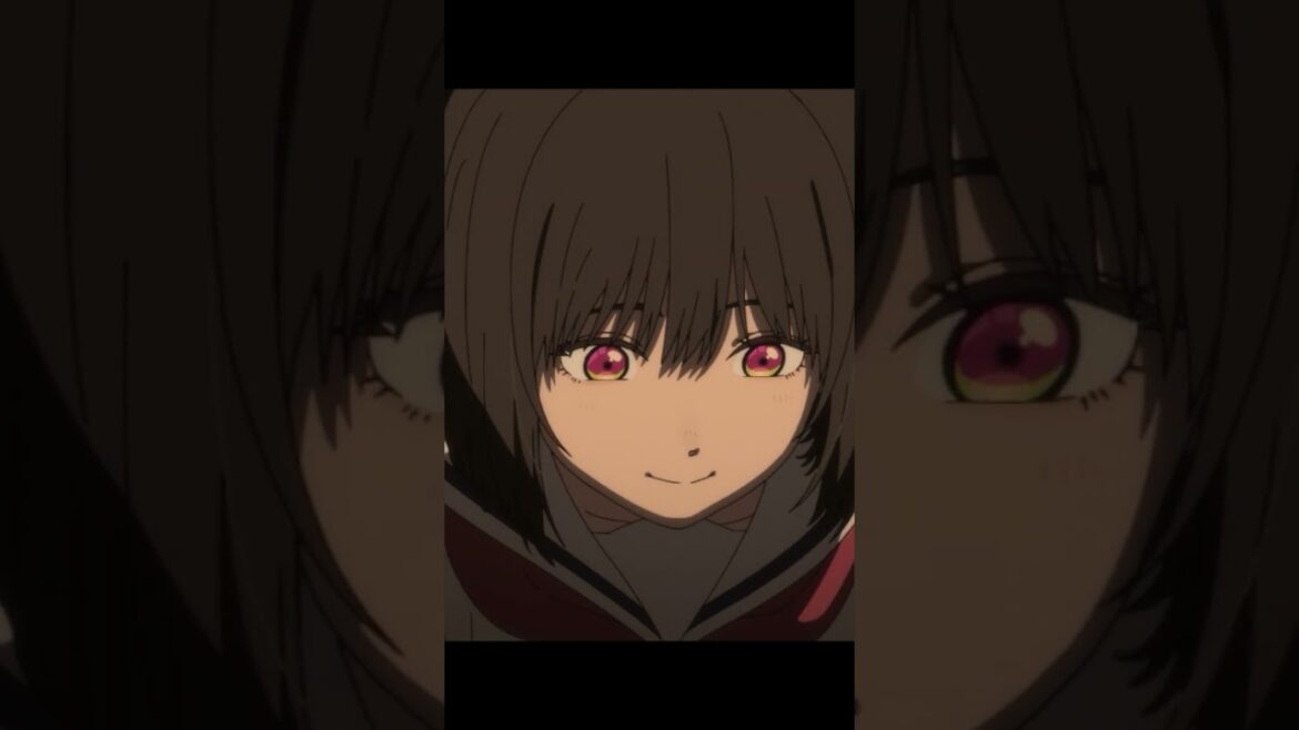 「素敵……」#小市民　#おさかわ｜毎週土曜深夜1時30分～放送中！