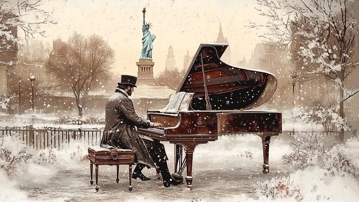 Classical Music You Should Listen to Once in Your Life — Beethoven, Mozart, Chopin, Bach