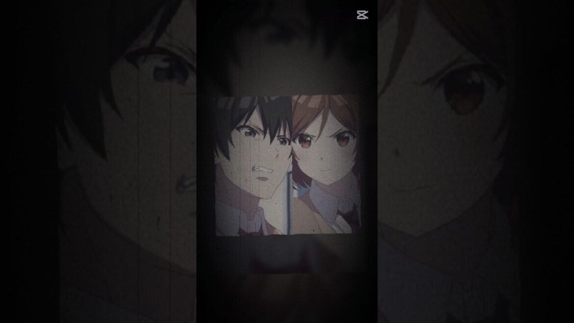 北条才人 ✕ 桜森 朱音 ※テンプレ使用 #北条才人 #桜森朱音 #クラ婚