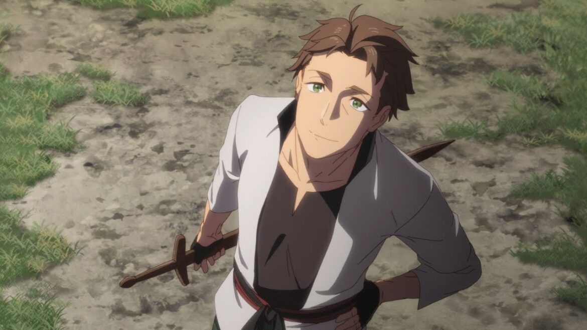 「奇跡が起きた!片田舎のおっさん、剣聖になる 最高の瞬間とは?」 「奇跡が起きた!片田舎のおっさん、剣聖になる 最高の瞬間とは?」