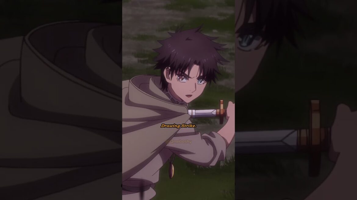 Ein vs Hydra #anime #animeedit #shorts