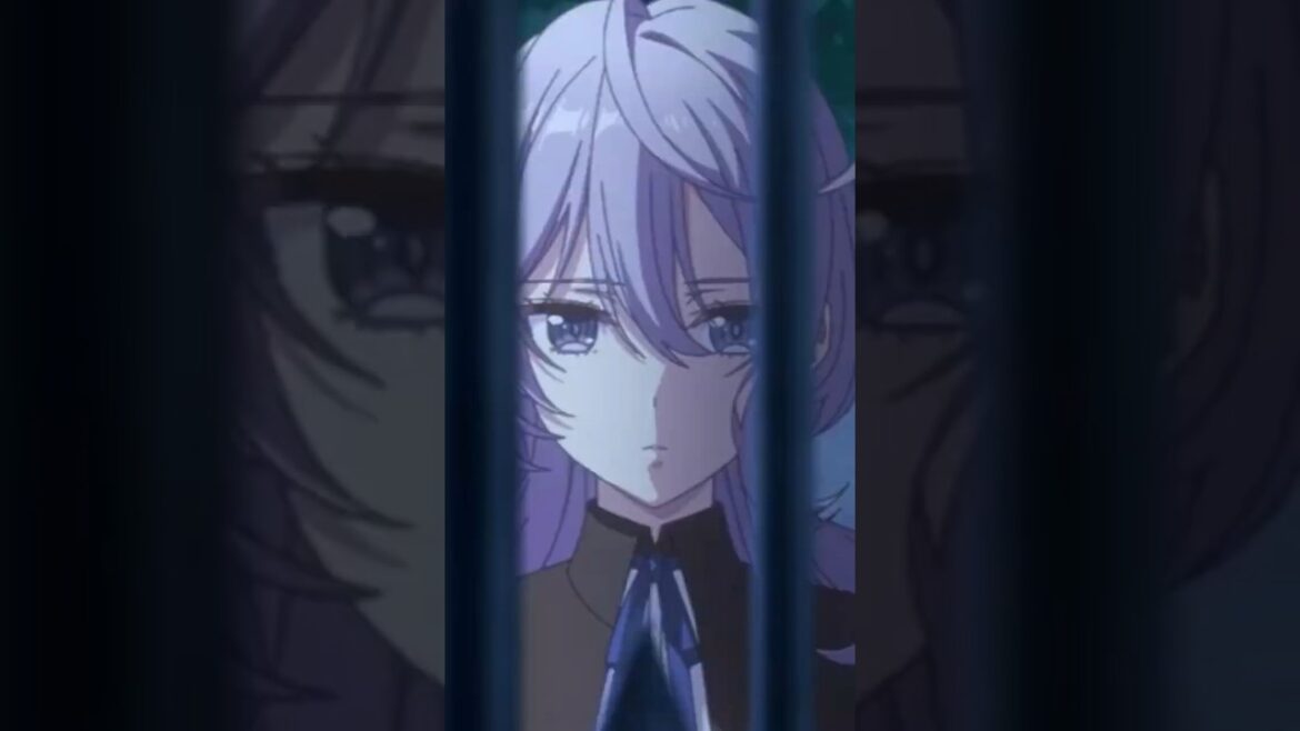 Her Fiancé and Parents Sold Her to Another Country 💔 #anime #animeshorts