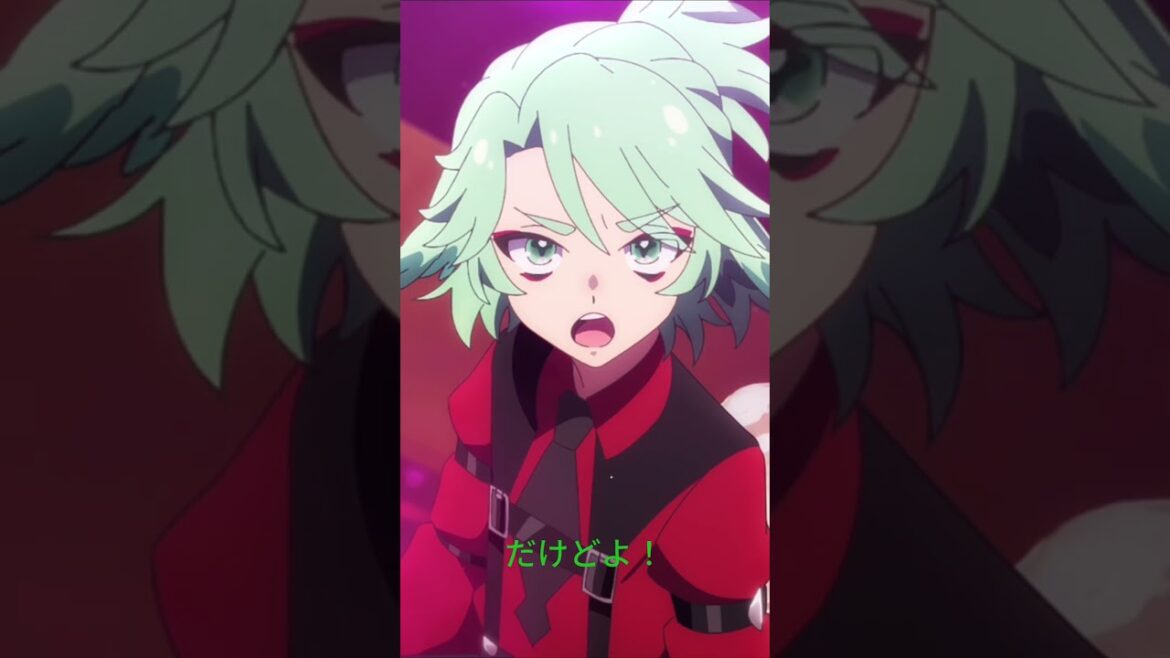 「んじゃ、いってくるくるわ」 #プリオケ#プリンセッションオーケストラ #shorts