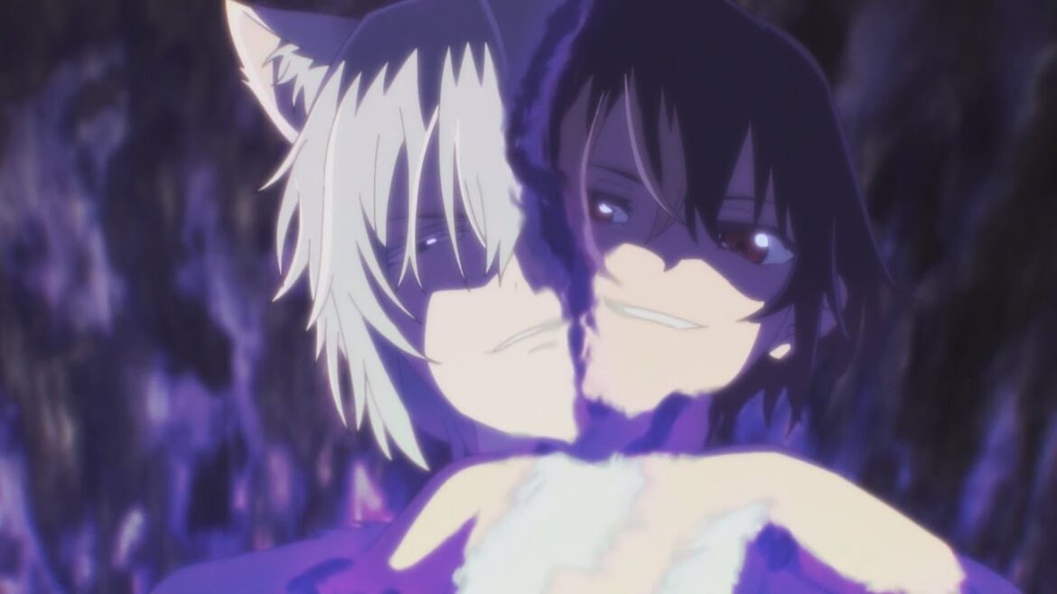 Bye Bye Earth season 2 episode 8 review