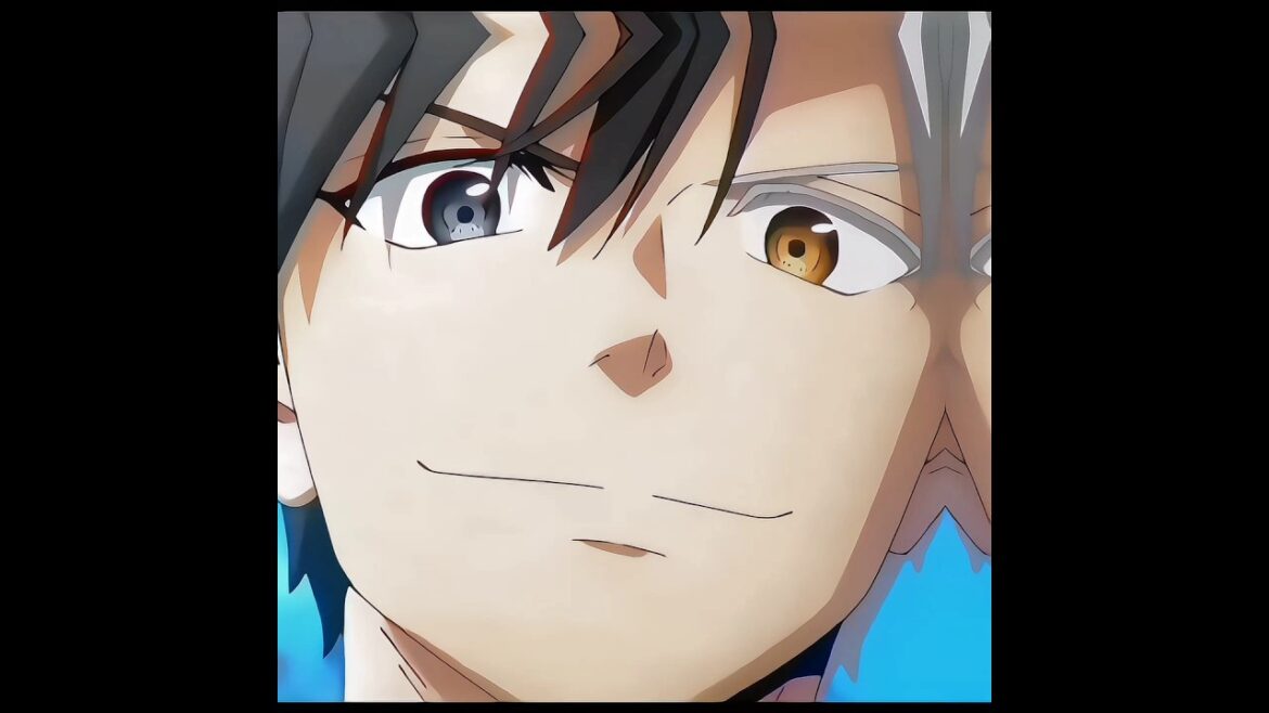 Sakura's Epie  Showdown: Badass Moments ! 💀  - Salva funk | wind breaker Amv | #anime #windbreaker