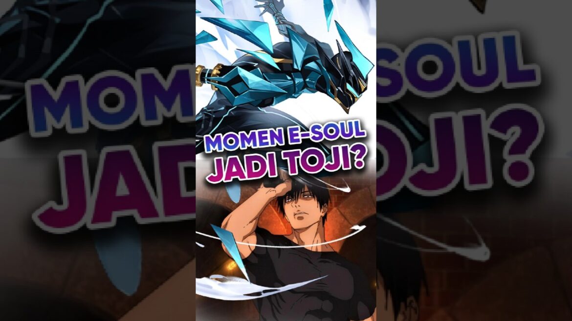 Cerita To Be Hero X Makin Dark? 😰 #donghua #tobeherox