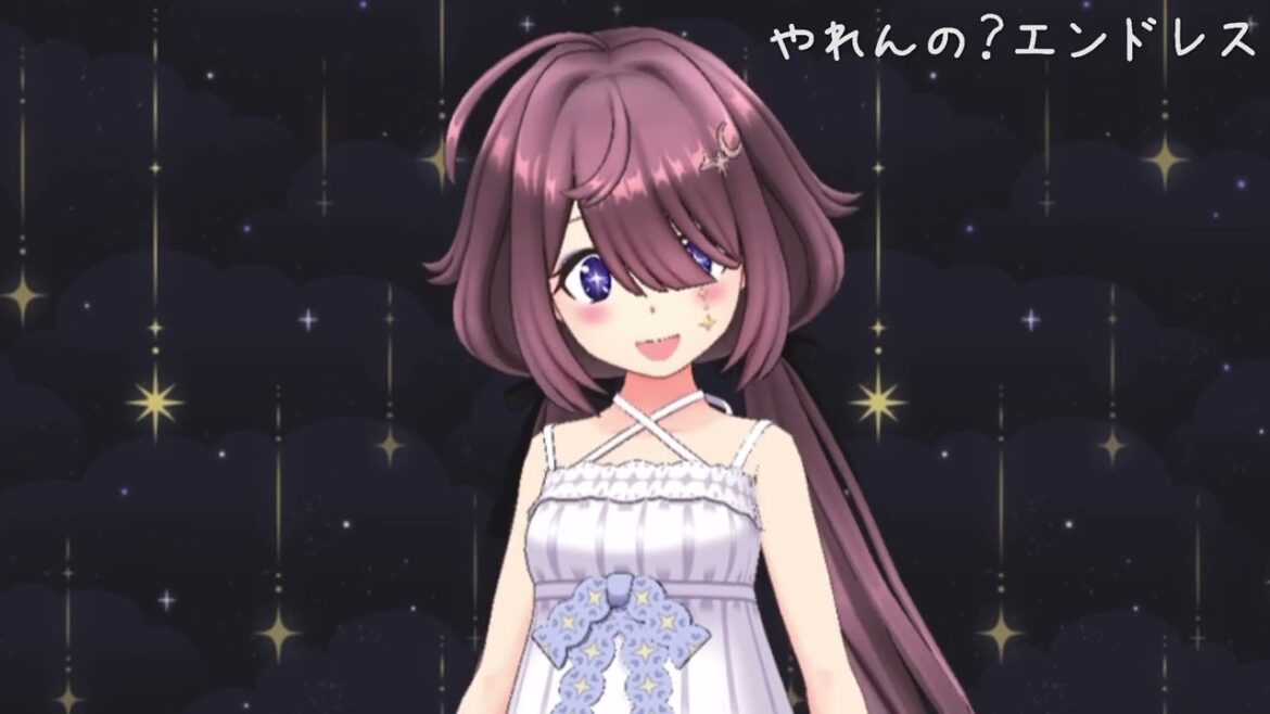 TVアニメ「忍者と殺し屋のふたりぐらし」OP やれんの？エンドレス/花澤香菜【歌ってみた】【KARAOKE】