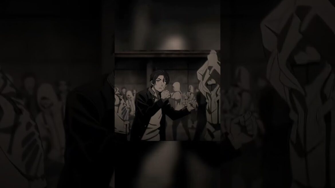 ren kaji / windbreaker season 2#windbreaker #anime #edit #fyp #shorts#boufurin#keel