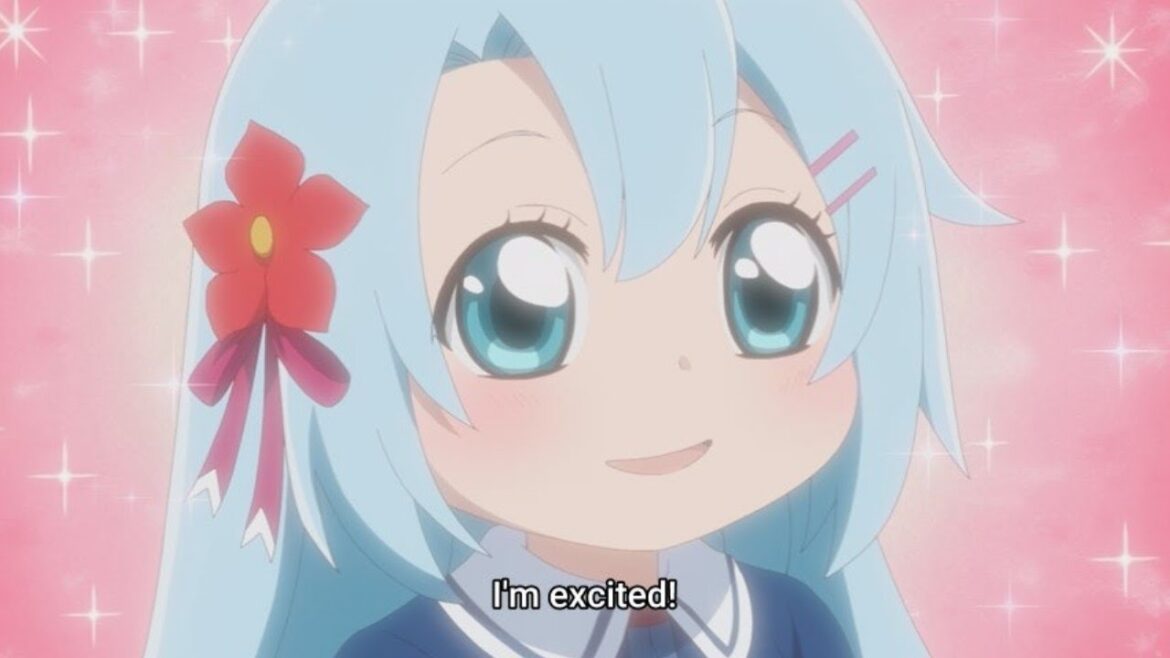 Kanchigai no Atelier Meister episode 9 review