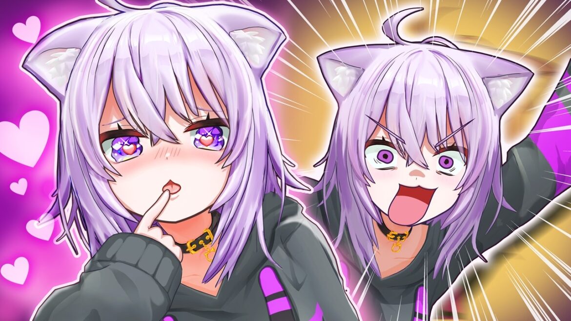 【アニメ】ぺ"る"そ"に"ゃ"～！！どの僕が好きかな……♡