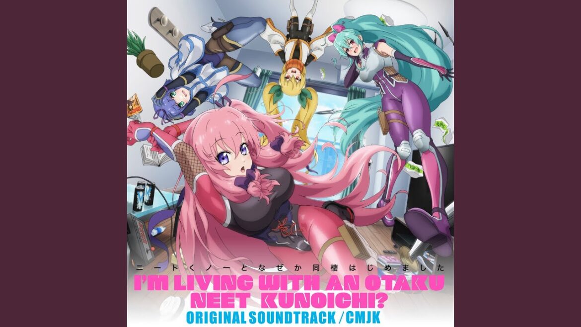脳内パリピ☆忍フェス