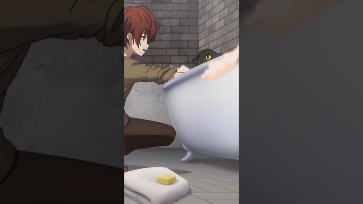 アニメ『最強の王様、二度目の人生は何をする？』第9話予告 #anime #anime2025 #animeshorts #animes #episode #animes2025 #preview