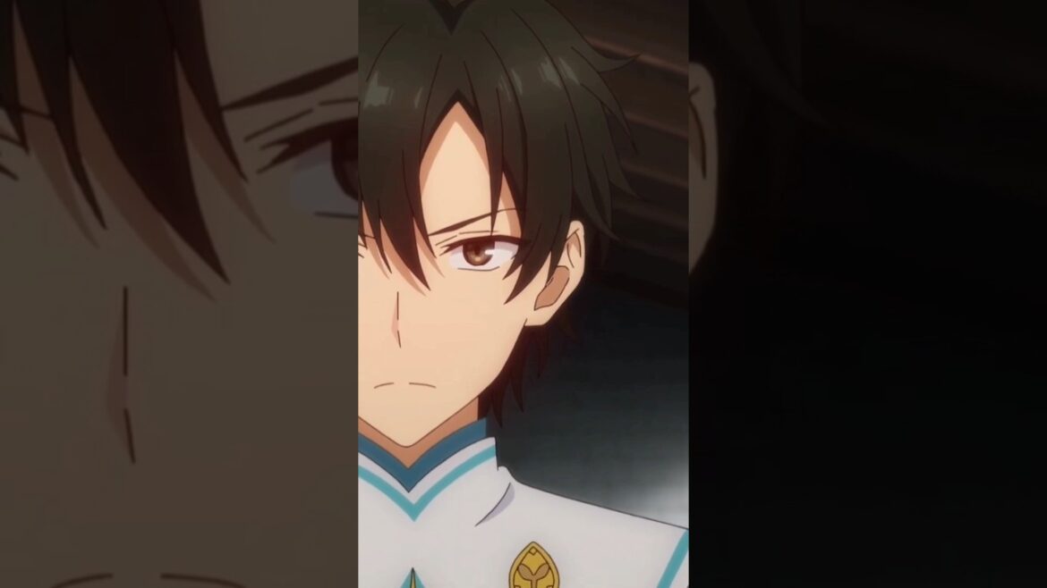 【闇ヒーラー】第9話「派閥潜入」WEB予告｜ 一瞬で治療していたのに役立たずと追放された天才治癒師、闇ヒーラーとして楽しく生きる #anime #anime2025 #animeshorts