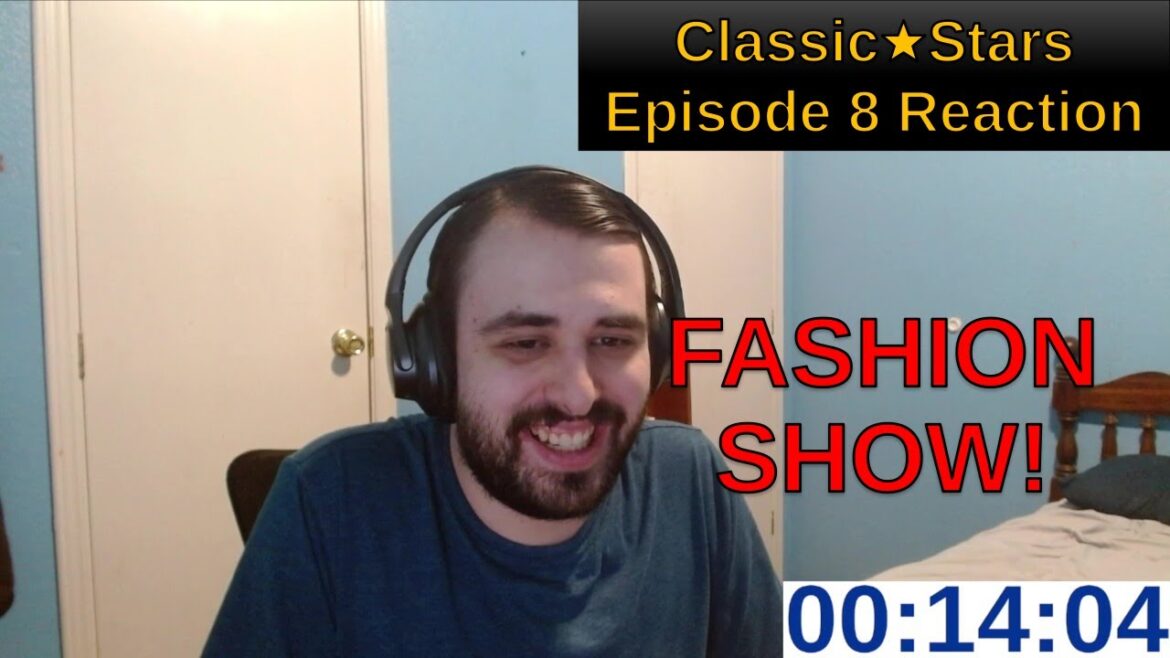 Liszt's Brother! | Classic★Stars Episode 8 Reaction | ANIME REACTION