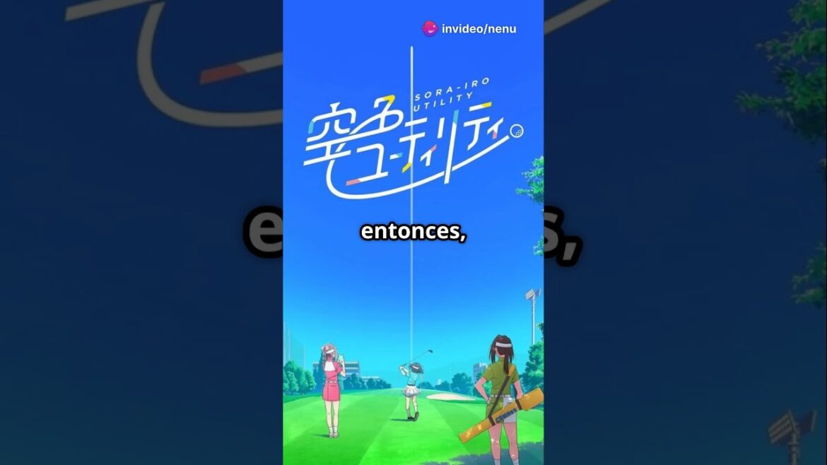 ¡Cuidado! Este anime aparenta ser tranquilo… pero te destruye 😢