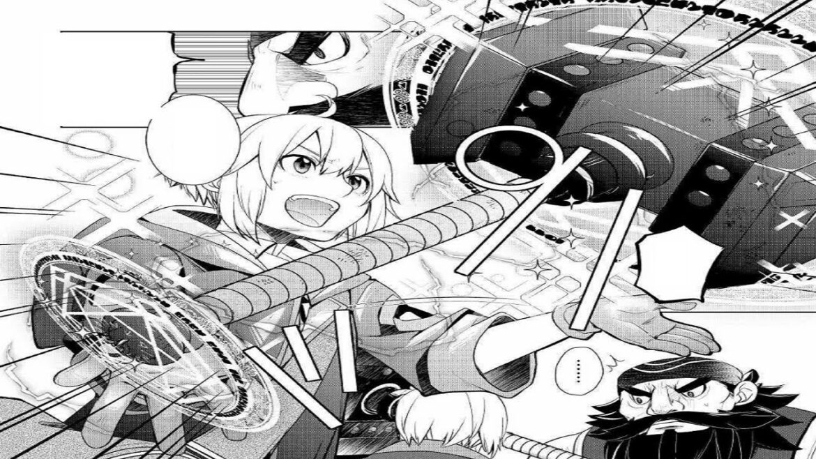 【異世界漫画最新作】いずれ最強の錬金術師？ 1~58【異世界漫画】