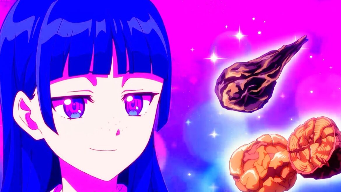 薬屋のひとりごと 第2期 💝 猫猫の知性と才能のおかげで、宮殿内の謎が徐々に明らかになっていきます。 ►Kusuriya no Hitorigoto 2nd Season 薬屋のひとりごと 第2期 💝 猫猫の知性と才能のおかげで、宮殿内の謎が徐々に明らかになっていきます。 ►Kusuriya no Hitorigoto 2nd Season