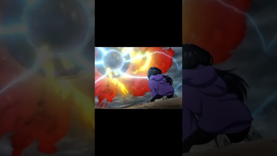 Qj makes sacrifice to save natsuko and the others #fyp #shorts #anime #zenshu