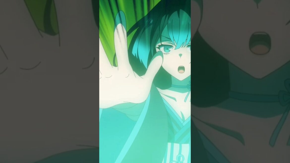 【闇ヒーラー】第9話「派閥潜入」WEB予告｜ 一瞬で治療していたのに役立たずと追放された天才治癒師、闇ヒーラーとして楽しく生きる #anime #anime2025