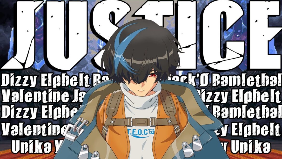 Daisuke's Magnum Opus
